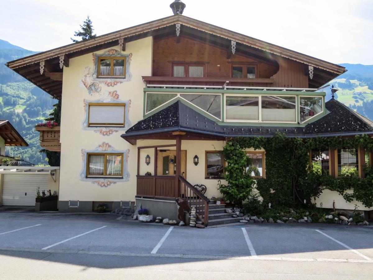 Apartment Weiherwirt By Interhome Haslach エクステリア 写真