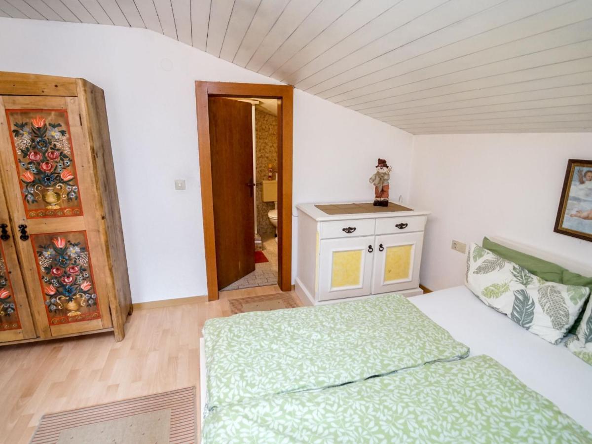 Apartment Weiherwirt By Interhome Haslach エクステリア 写真